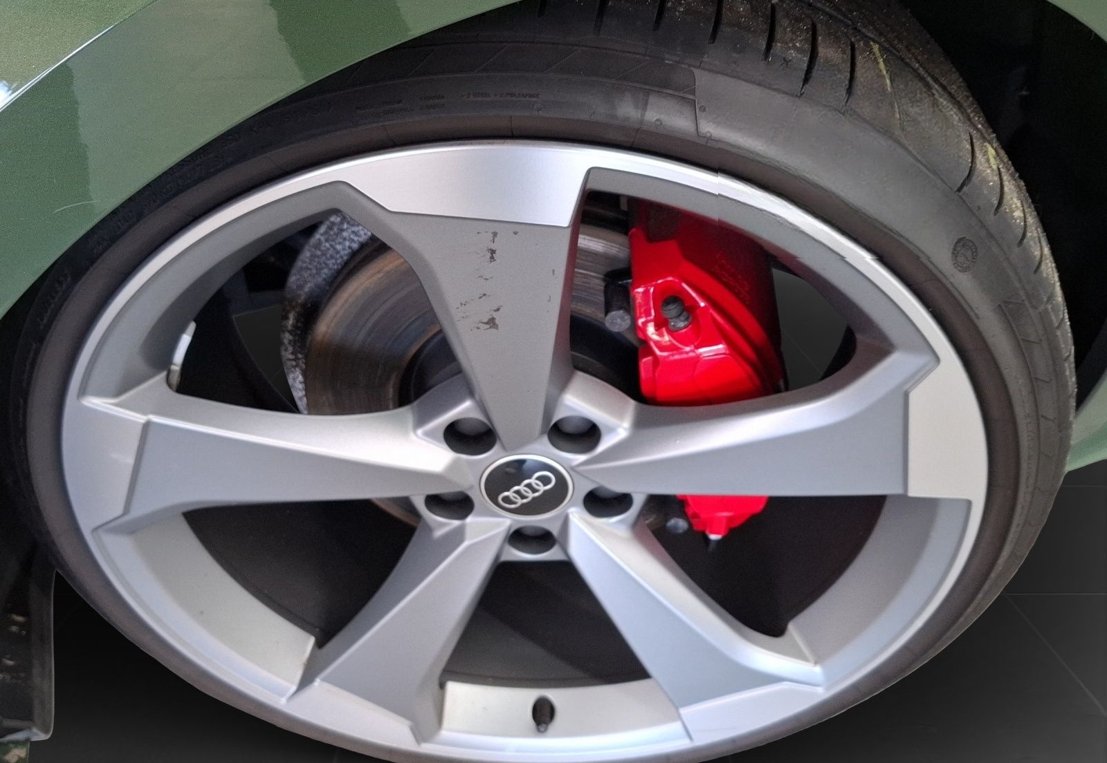 Audi A5 Sportback 40 TFSI Q 2x S LINE ST.HEIZ KAMERA foto 8