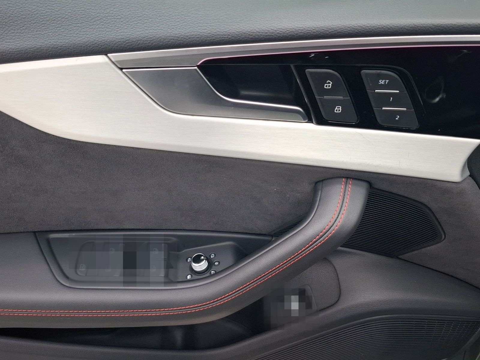 Audi A5 Sportback 40 TFSI Q 2x S LINE ST.HEIZ KAMERA foto 9