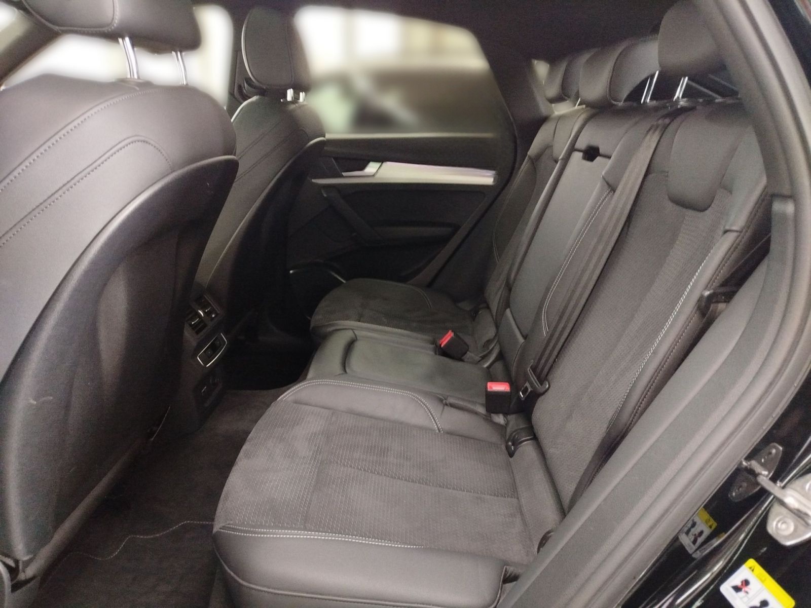Audi Q5 Sportback 55 TFSI e quattro S line LED PANO foto 11