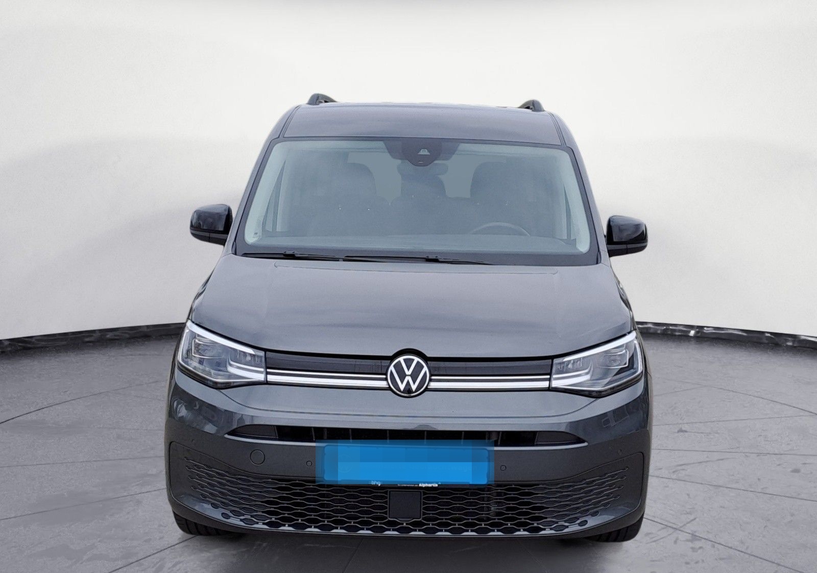 Volkswagen Caddy 2.0 TDI DSG Assistenzpaket Navi RearView foto 7