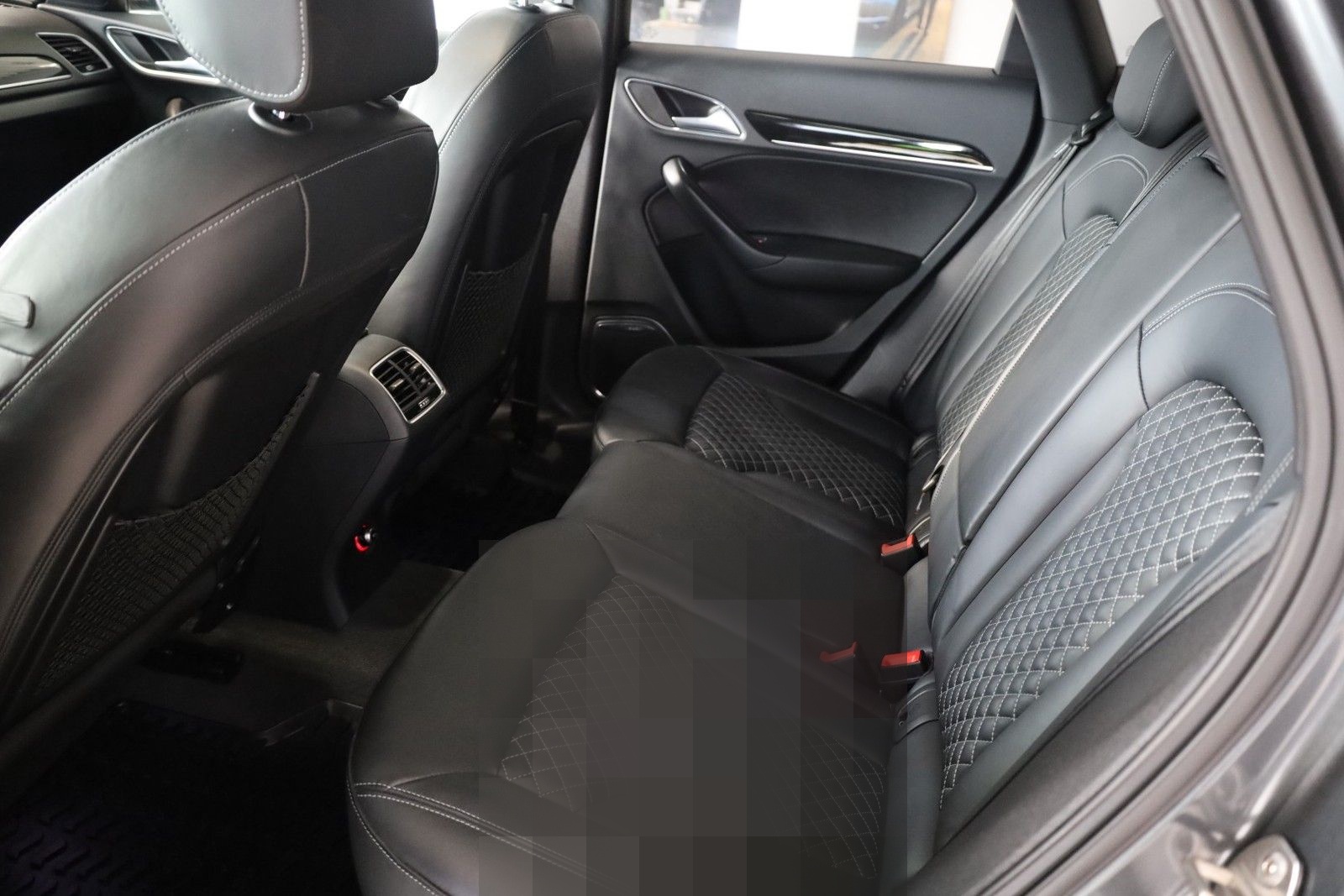 Audi RS Q3 2.5 TFSI quattro performance PANO*KAMERA foto 15