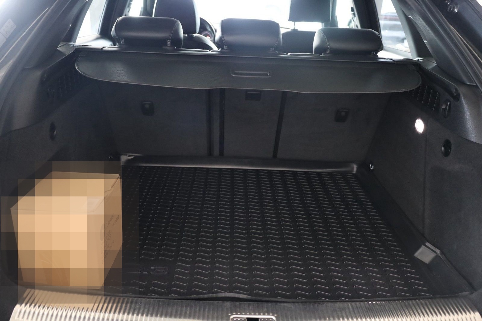 Audi RS Q3 2.5 TFSI quattro performance PANO*KAMERA foto 17