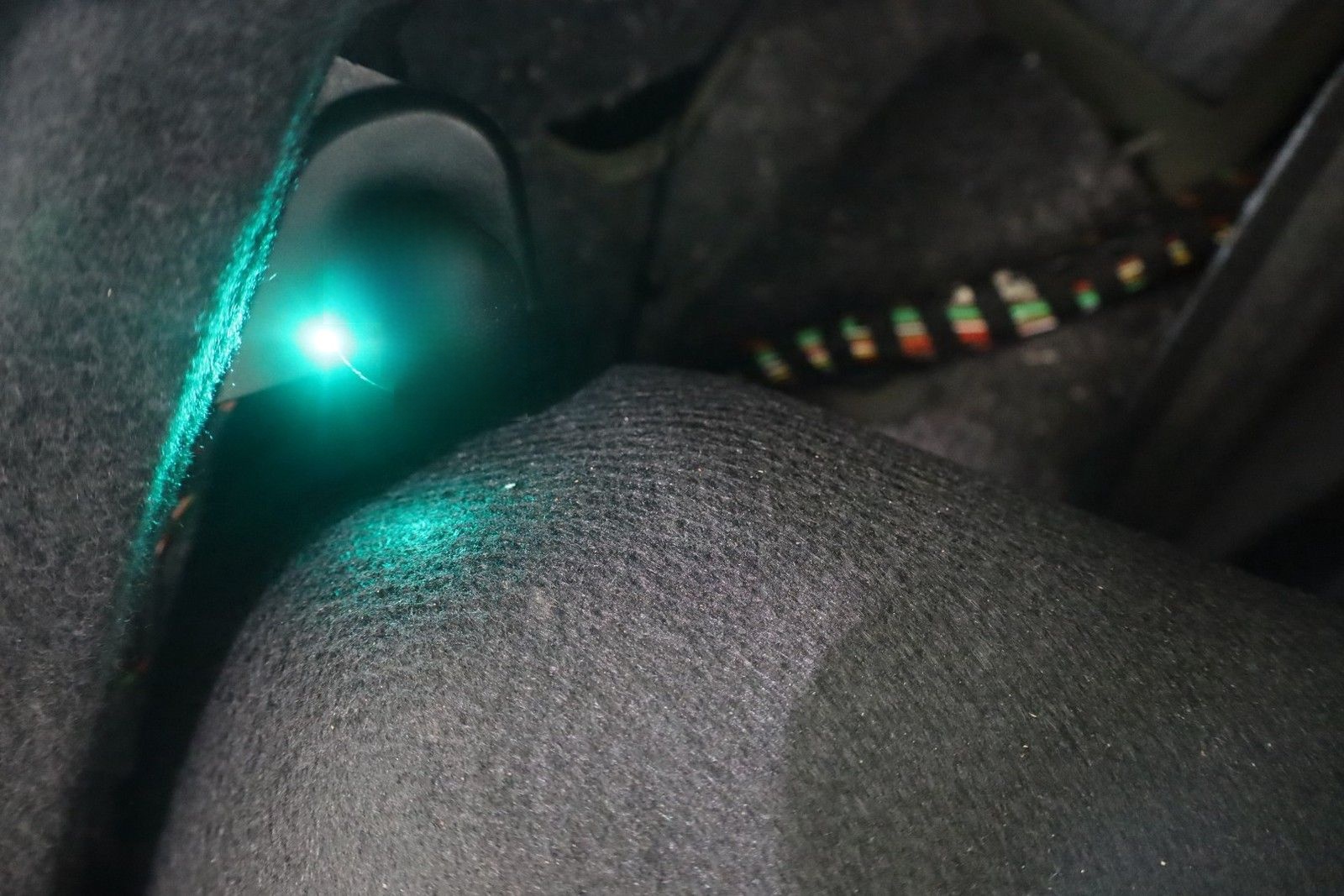 Audi RS Q3 2.5 TFSI quattro performance PANO*KAMERA foto 18