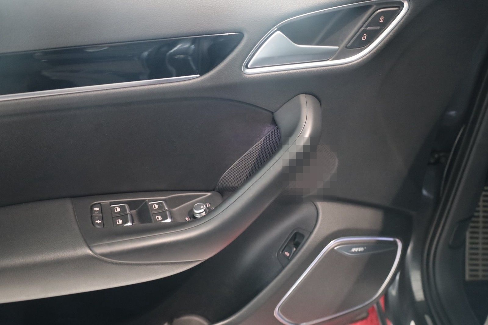 Audi RS Q3 2.5 TFSI quattro performance PANO*KAMERA foto 10