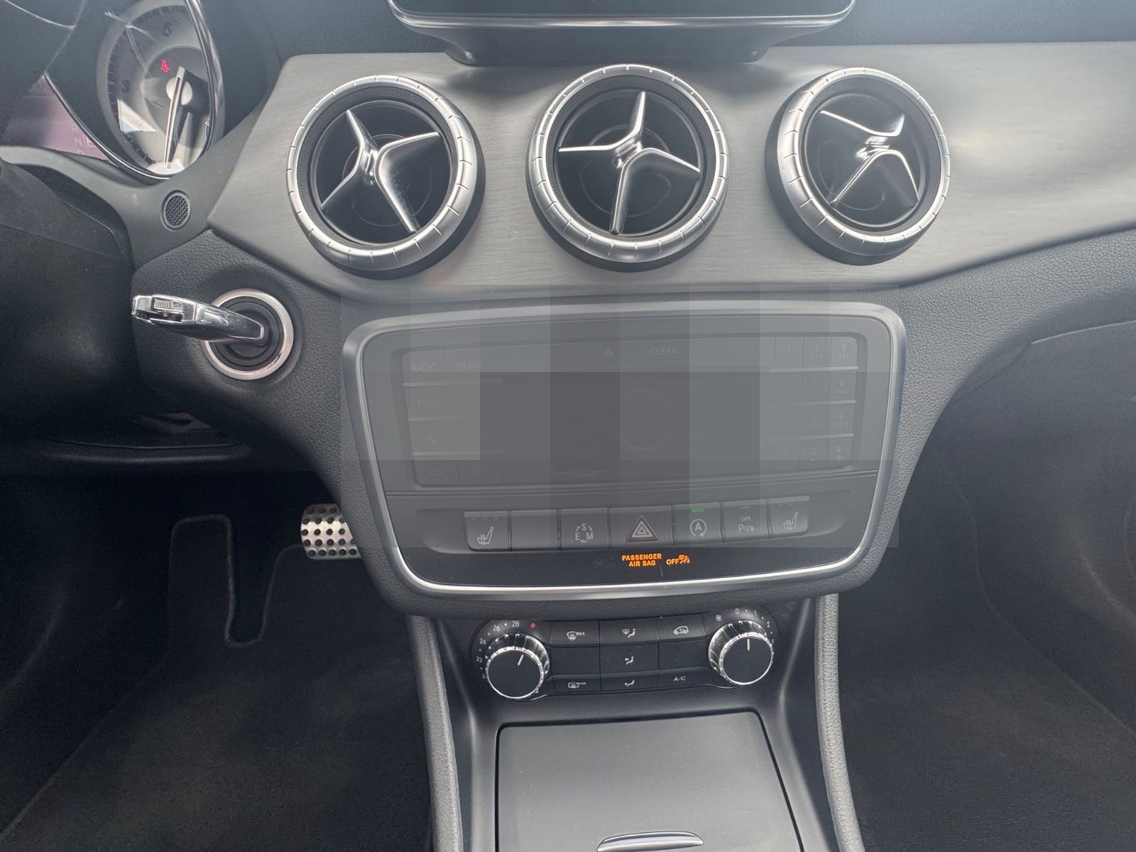 Mercedes-Benz CLA 200 Shooting Brake *AMG-Line,SportSitze* foto 13