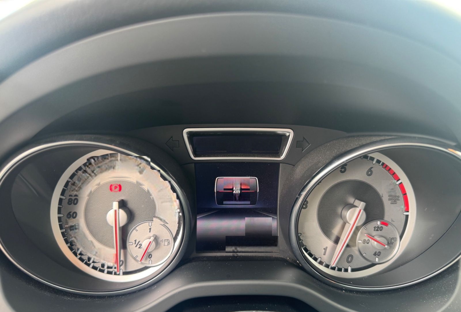 Mercedes-Benz CLA 200 Shooting Brake *AMG-Line,SportSitze* foto 15