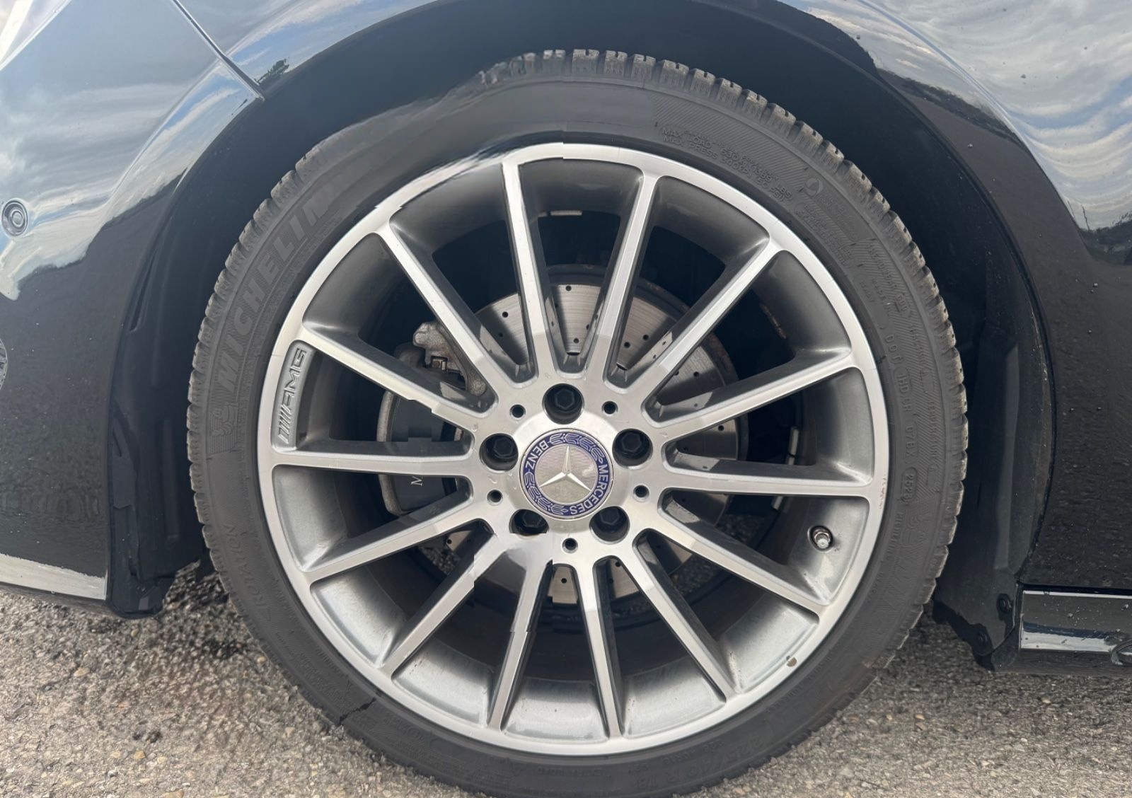 Mercedes-Benz CLA 200 Shooting Brake *AMG-Line,SportSitze* foto 17