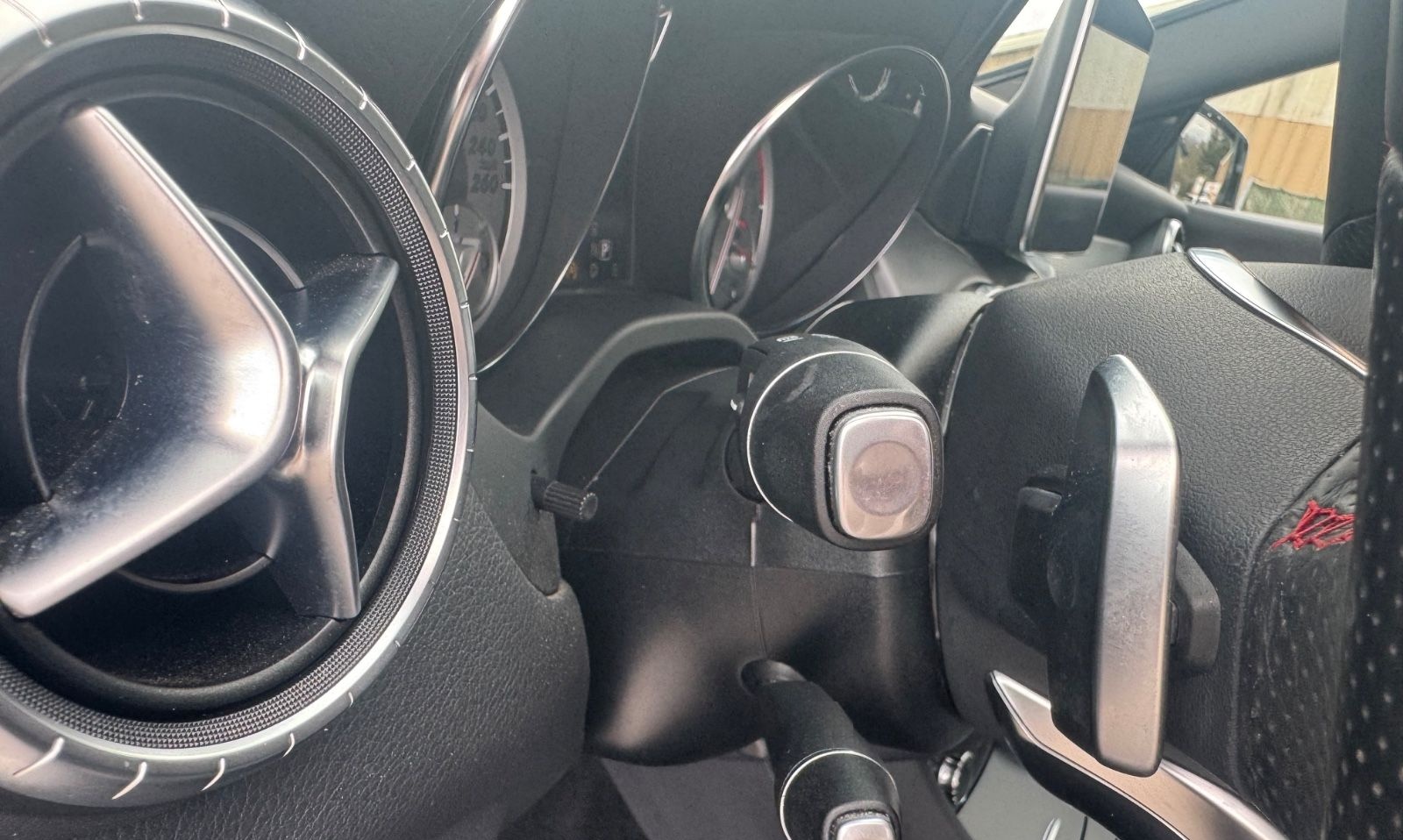 Mercedes-Benz CLA 200 Shooting Brake *AMG-Line,SportSitze* foto 18