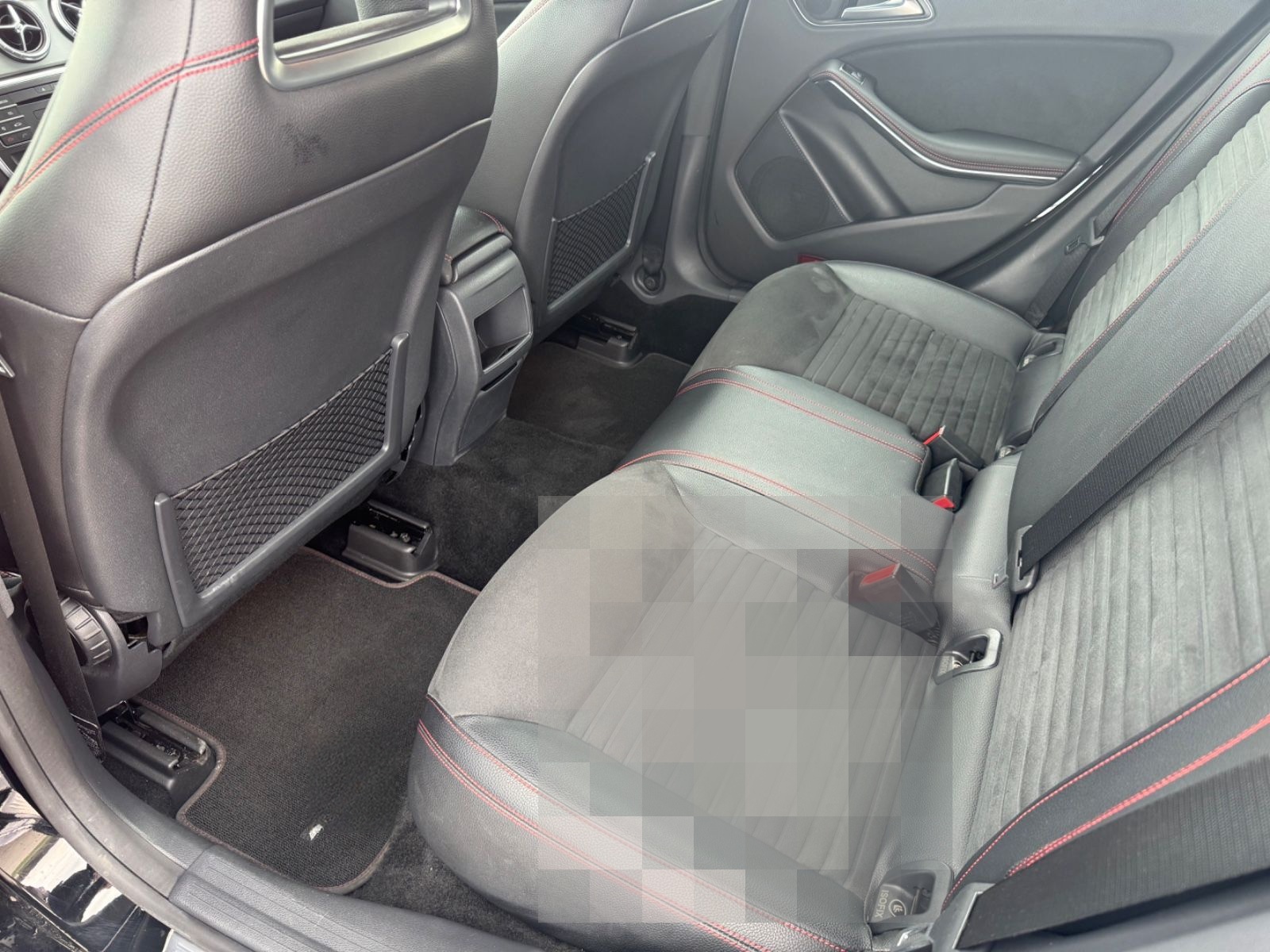 Mercedes-Benz CLA 200 Shooting Brake *AMG-Line,SportSitze* foto 8