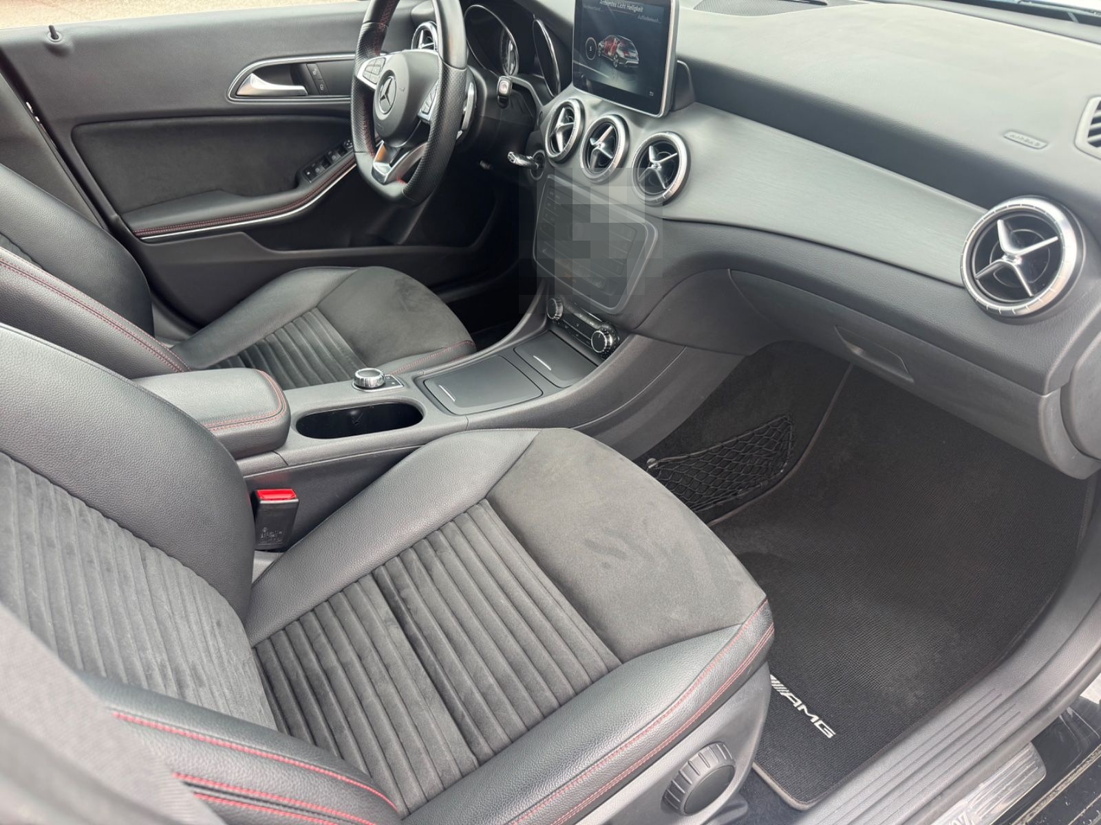 Mercedes-Benz CLA 200 Shooting Brake *AMG-Line,SportSitze* foto 10