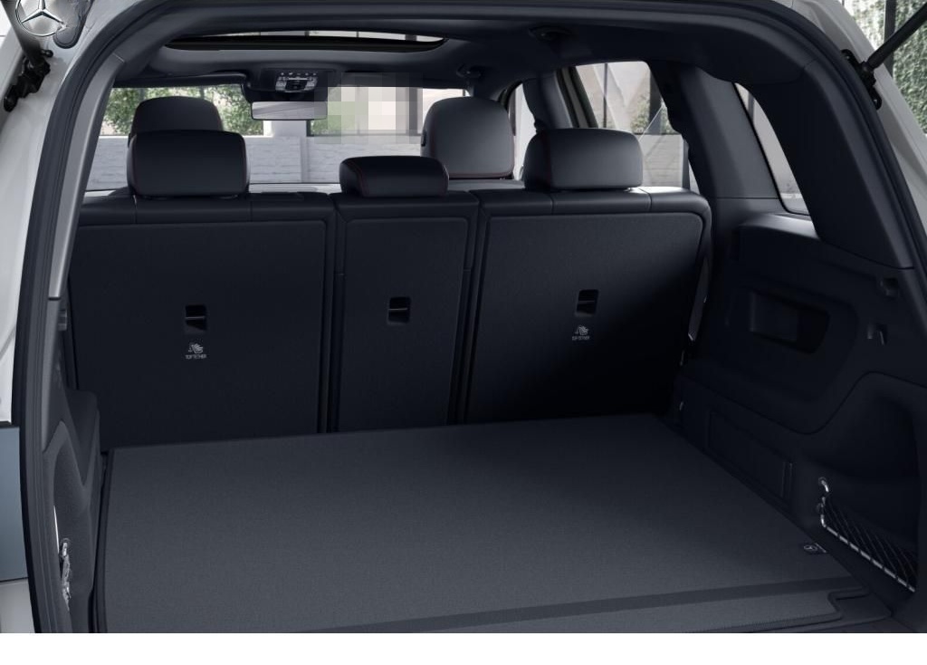 Mercedes-Benz GLB 250 4M AMG Panoschieb.+360°+MBUX+Night+19 foto 11