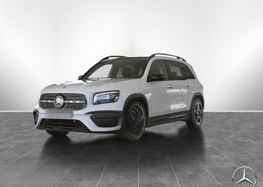 Mercedes-Benz GLB 250 4M AMG Panoschieb.+360°+MBUX+Night+19 foto 12