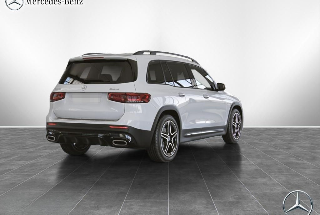 Mercedes-Benz GLB 250 4M AMG Panoschieb.+360°+MBUX+Night+19 foto 3