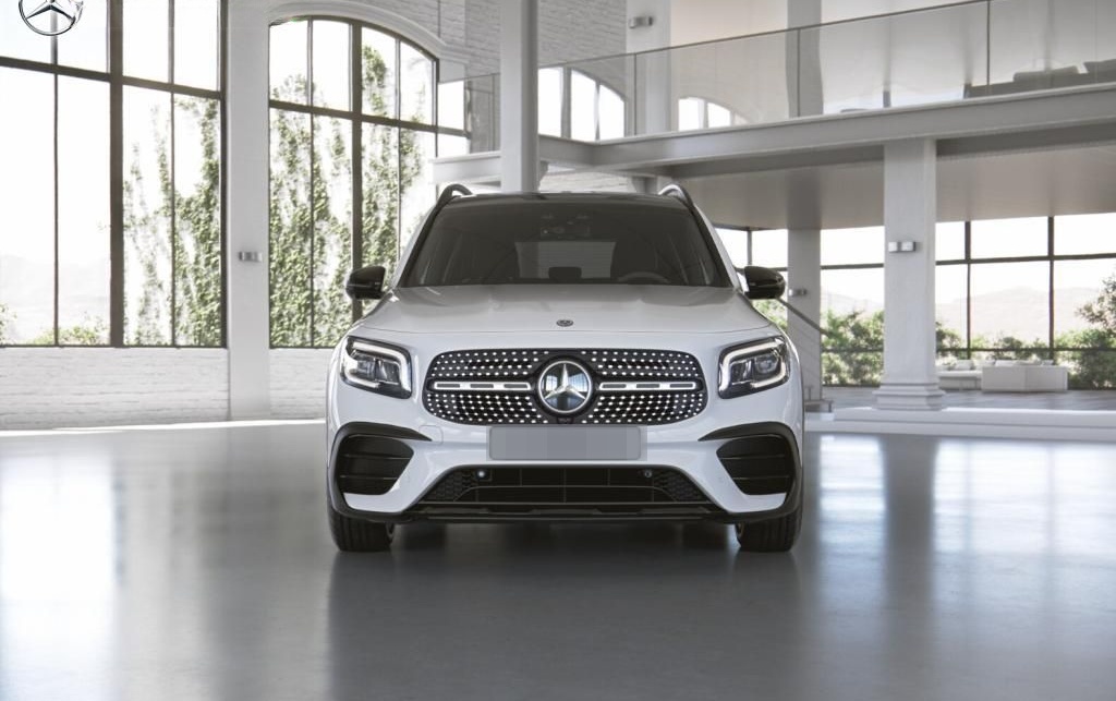 Mercedes-Benz GLB 250 4M AMG Panoschieb.+360°+MBUX+Night+19 foto 6