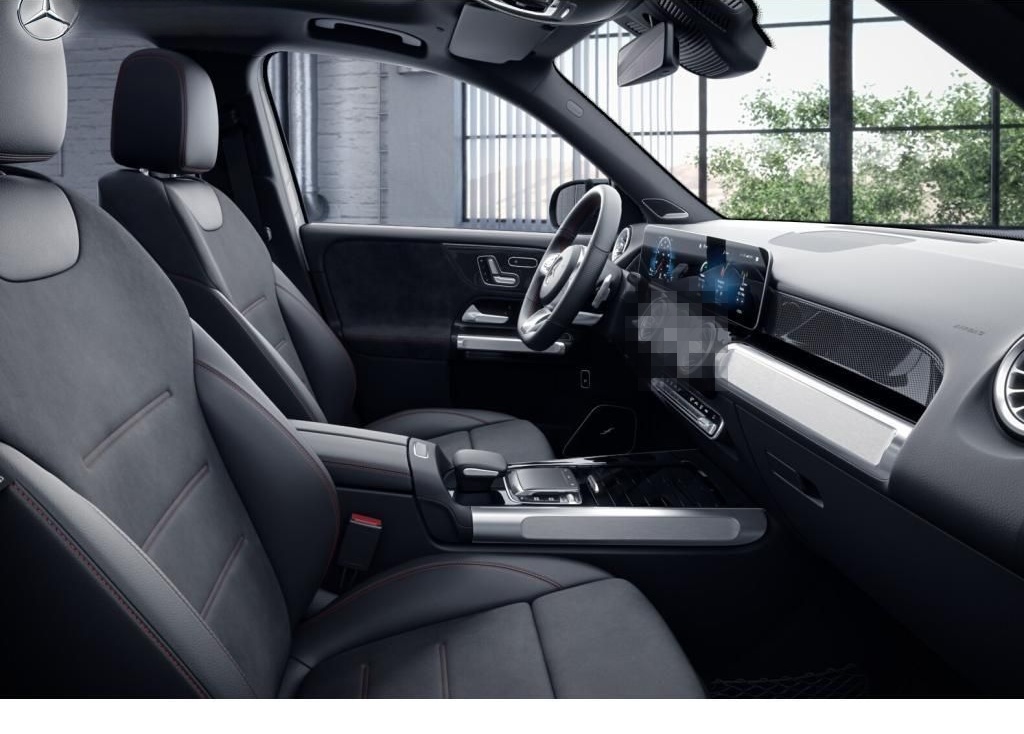 Mercedes-Benz GLB 250 4M AMG Panoschieb.+360°+MBUX+Night+19 foto 8