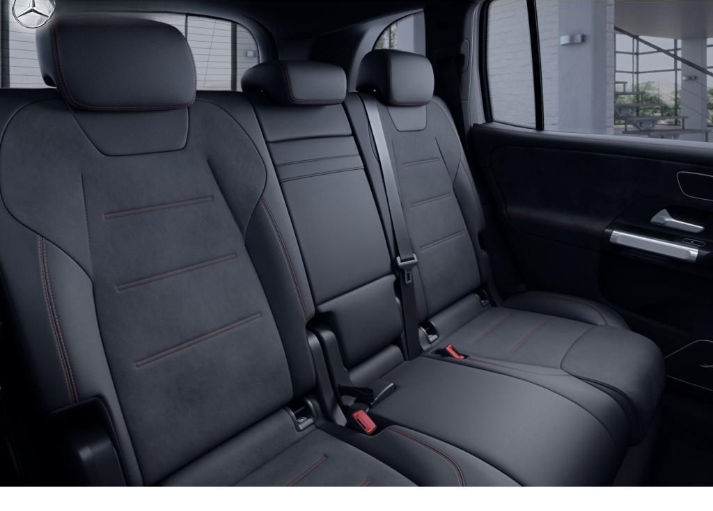 Mercedes-Benz GLB 250 4M AMG Panoschieb.+360°+MBUX+Night+19 foto 9