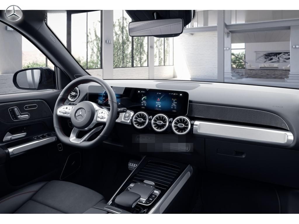 Mercedes-Benz GLB 250 4M AMG Panoschieb.+360°+MBUX+Night+19 foto 10