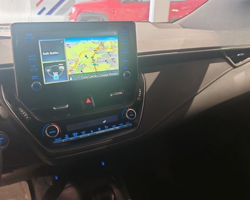 Toyota Corolla 1.8 Hybrid Style foto 13