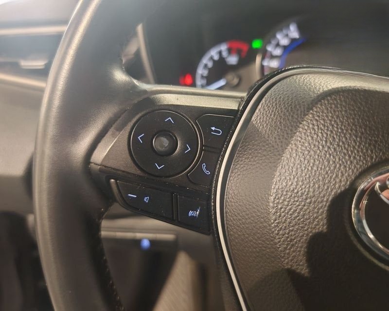 Toyota Corolla 1.8 Hybrid Style foto 14