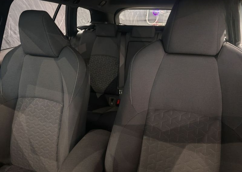 Toyota Corolla 1.8 Hybrid Style foto 8