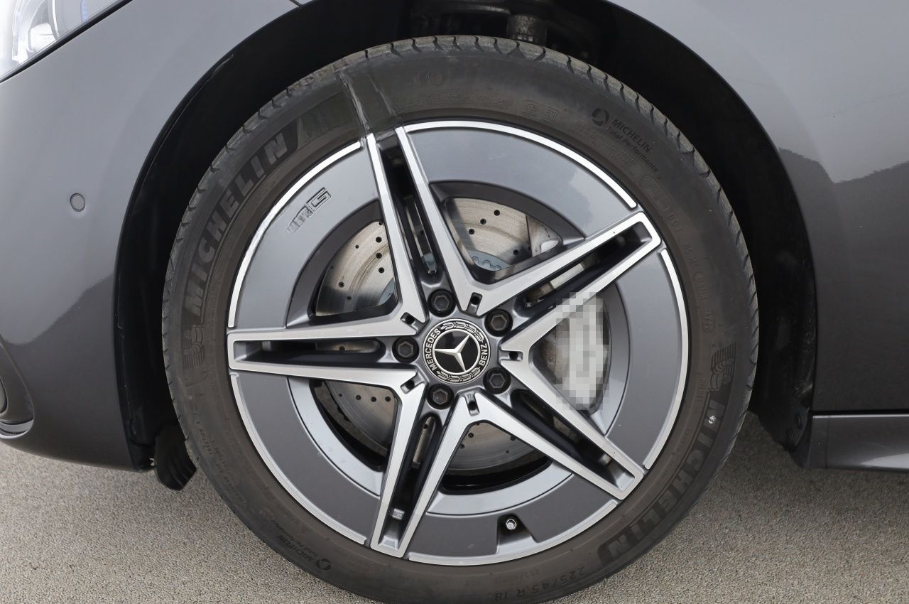 Mercedes-Benz C 300 e T AMG Pano AHK HUD Digital Light 360 foto 17