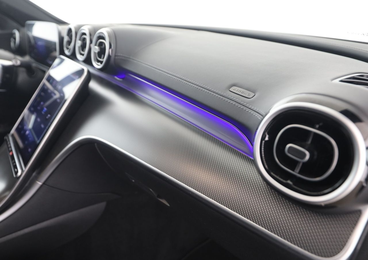 Mercedes-Benz C 300 e T AMG Pano AHK HUD Digital Light 360 foto 18