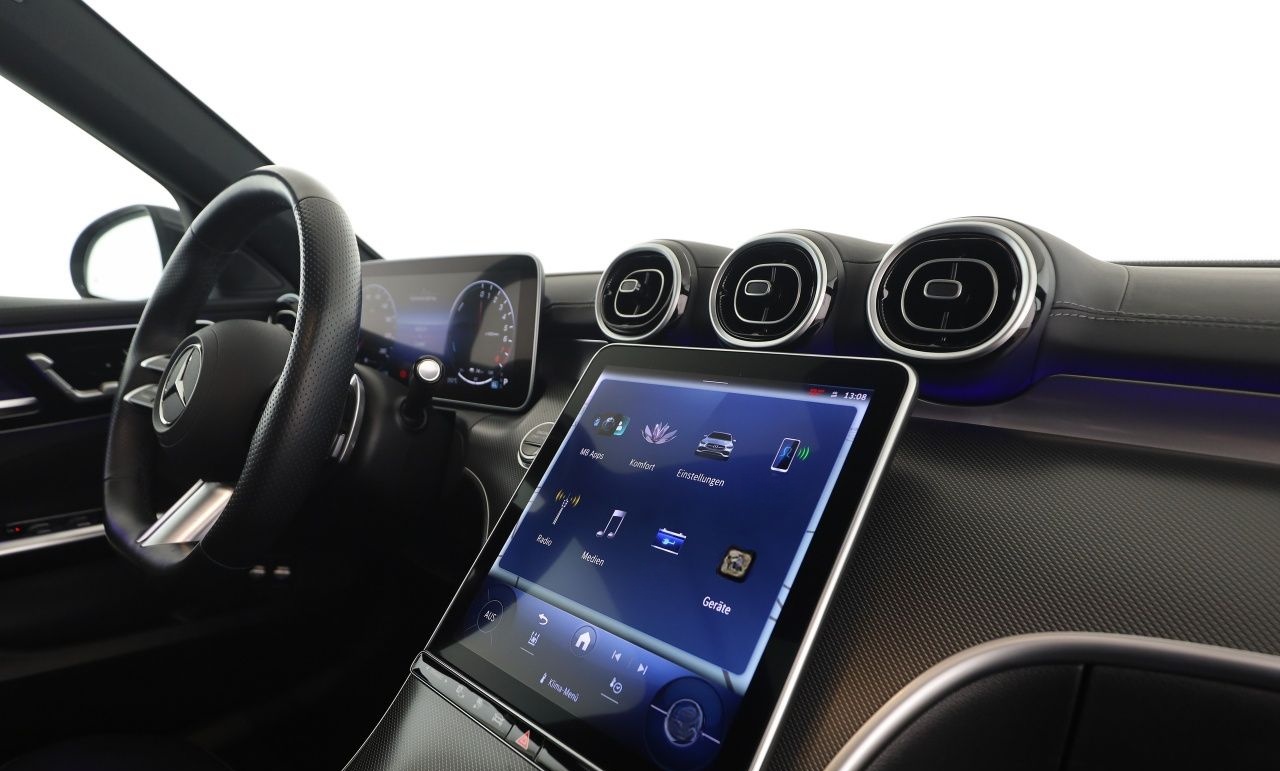 Mercedes-Benz C 300 e T AMG Pano AHK HUD Digital Light 360 foto 20