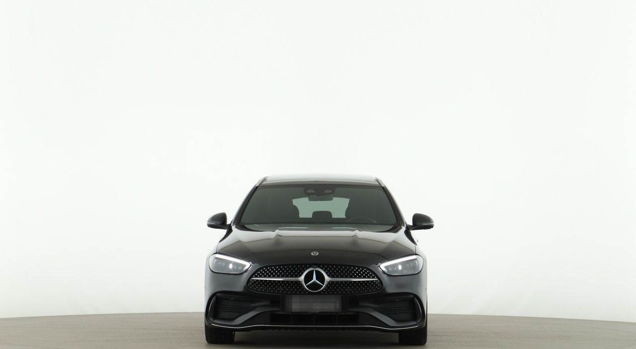 Mercedes-Benz C 300 e T AMG Pano AHK HUD Digital Light 360 foto 3