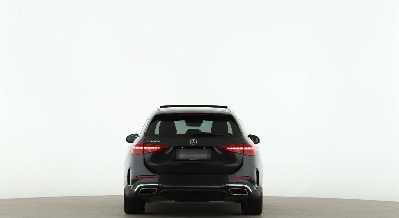 Mercedes-Benz C 300 e T AMG Pano AHK HUD Digital Light 360 foto 6