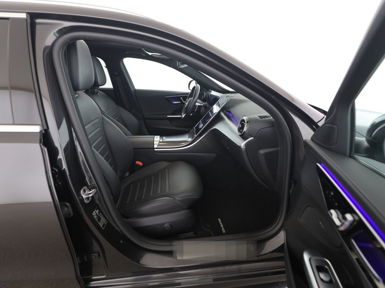 Mercedes-Benz C 300 e T AMG Pano AHK HUD Digital Light 360 foto 10