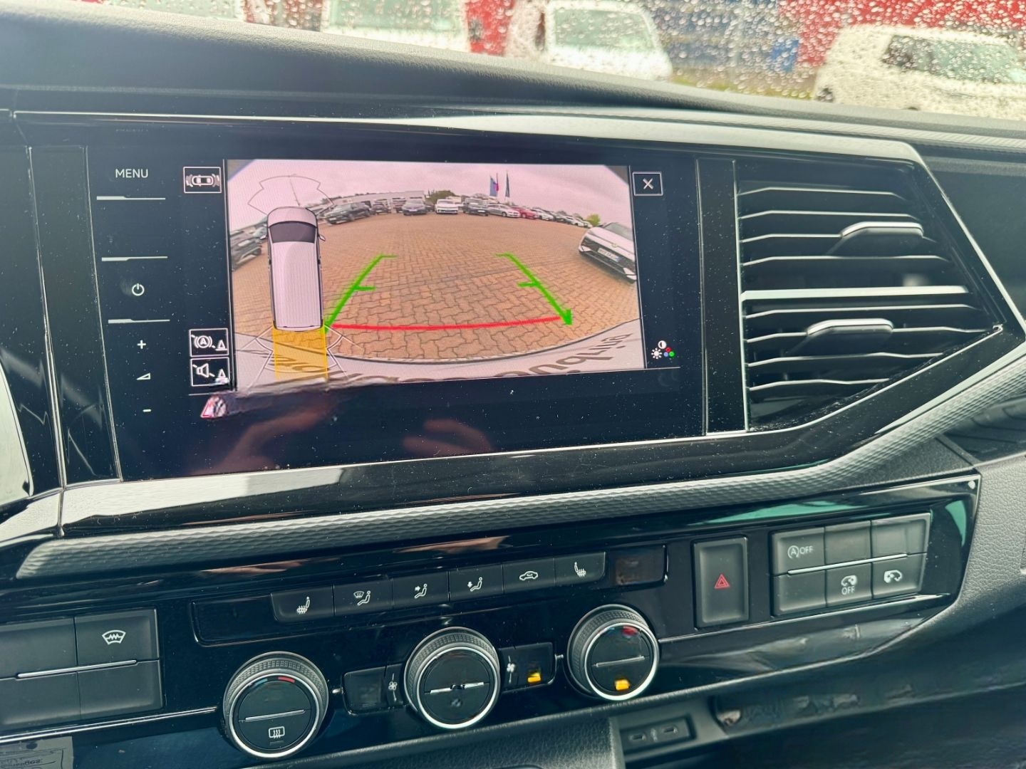 Volkswagen T6 Multivan 6.1 2,0 TDI Generation Six 4Motion D foto 11