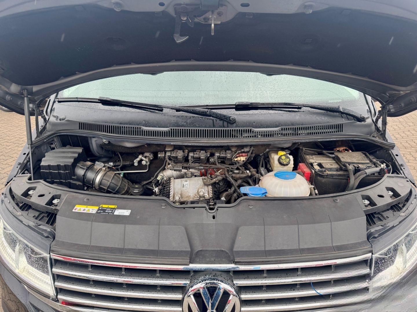 Volkswagen T6 Multivan 6.1 2,0 TDI Generation Six 4Motion D foto 13