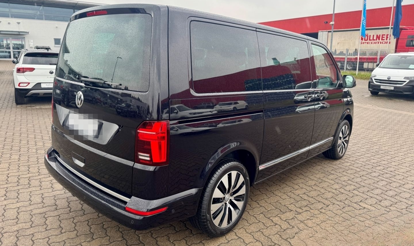 Volkswagen T6 Multivan 6.1 2,0 TDI Generation Six 4Motion D foto 3