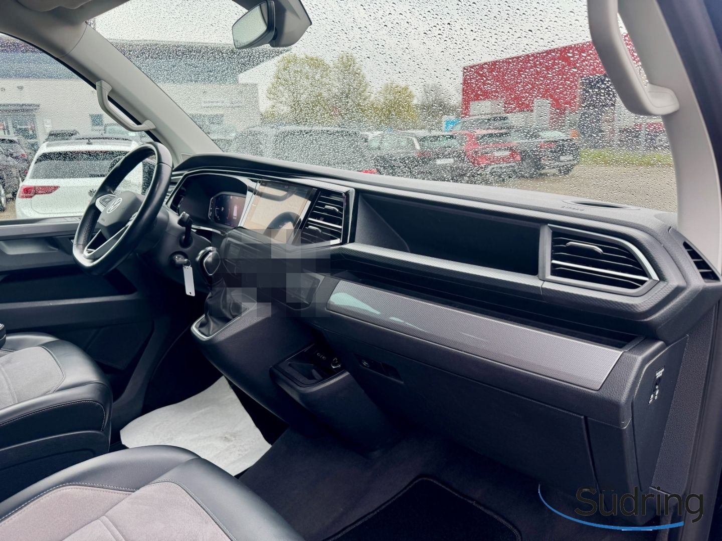 Volkswagen T6 Multivan 6.1 2,0 TDI Generation Six 4Motion D foto 8