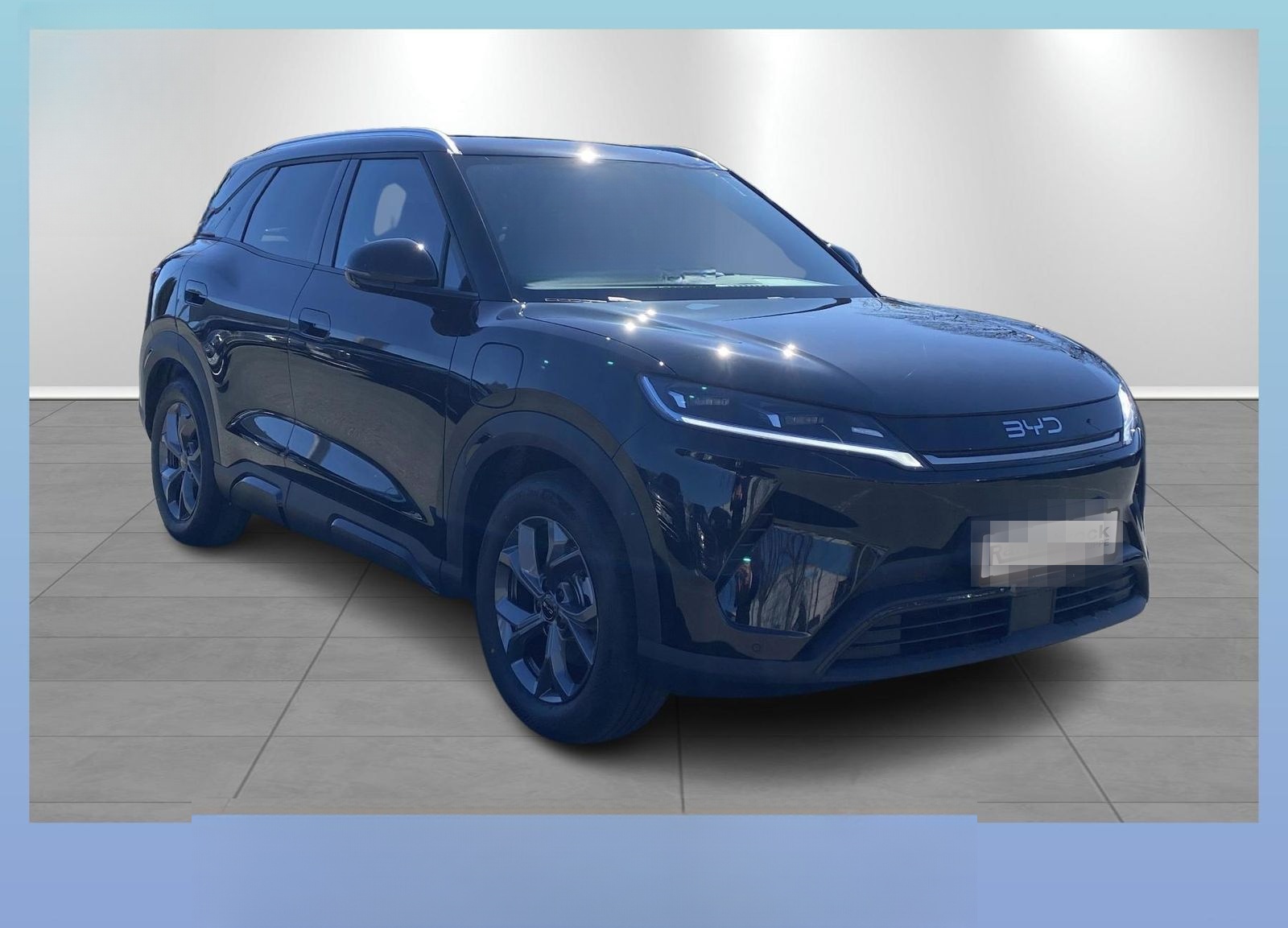 BYD ATTO 2 Comfort foto 2