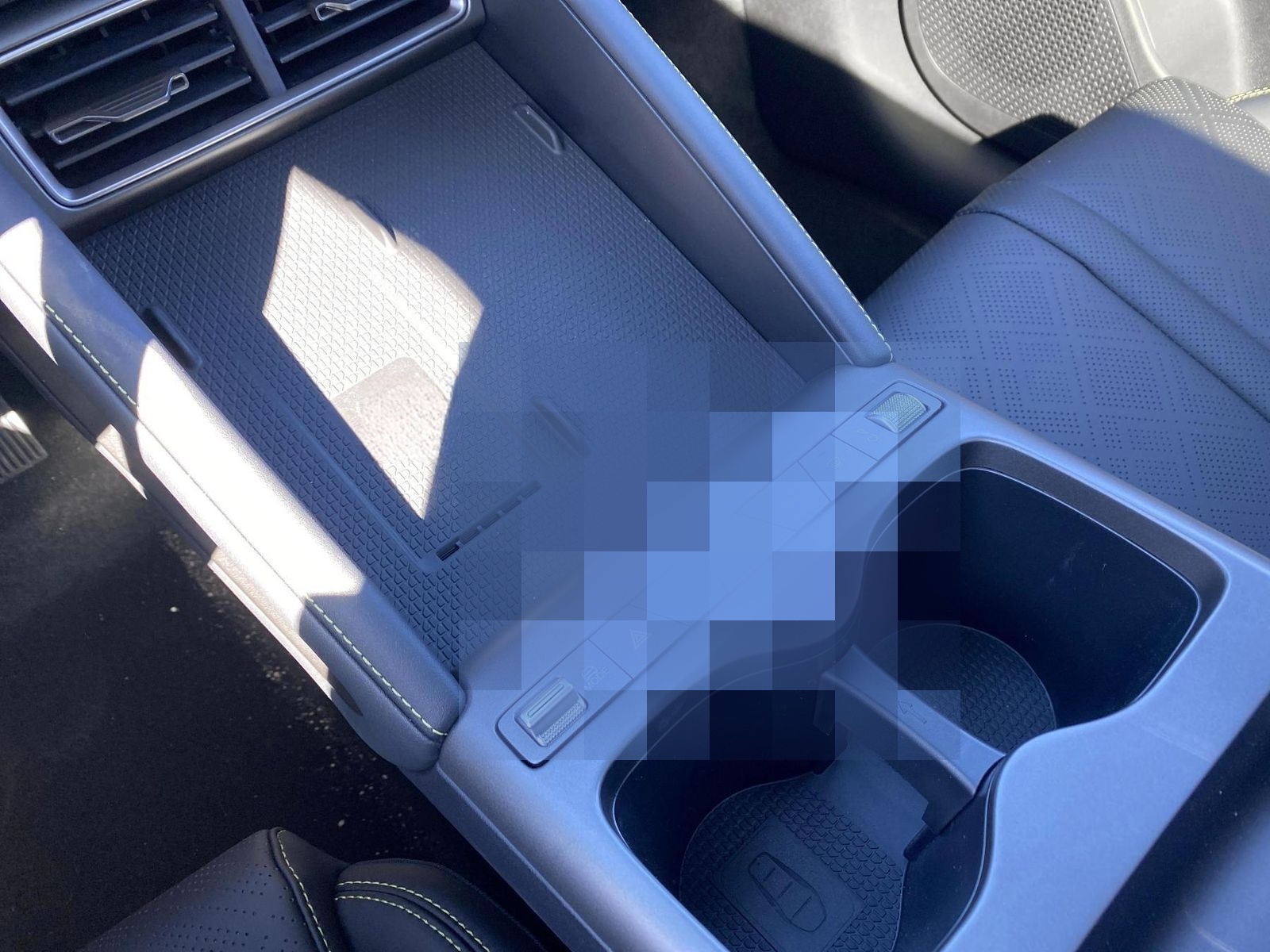 BYD ATTO 2 Comfort foto 11