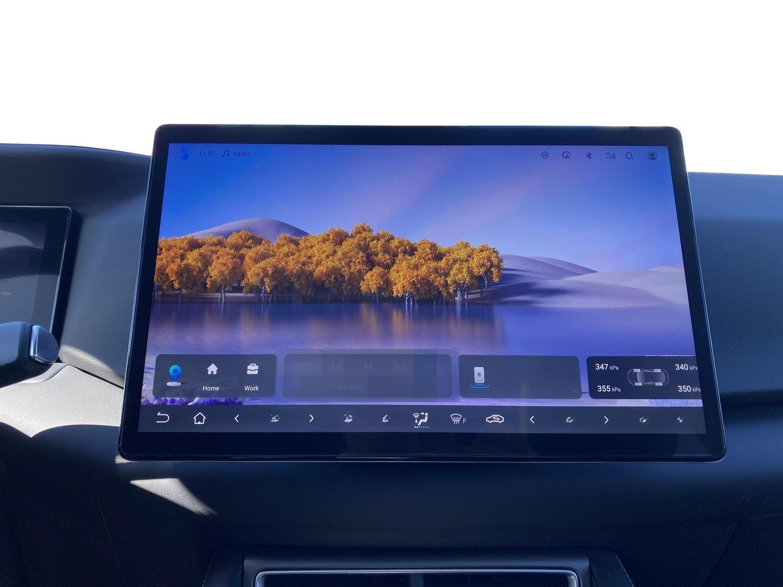 BYD ATTO 2 Comfort foto 12