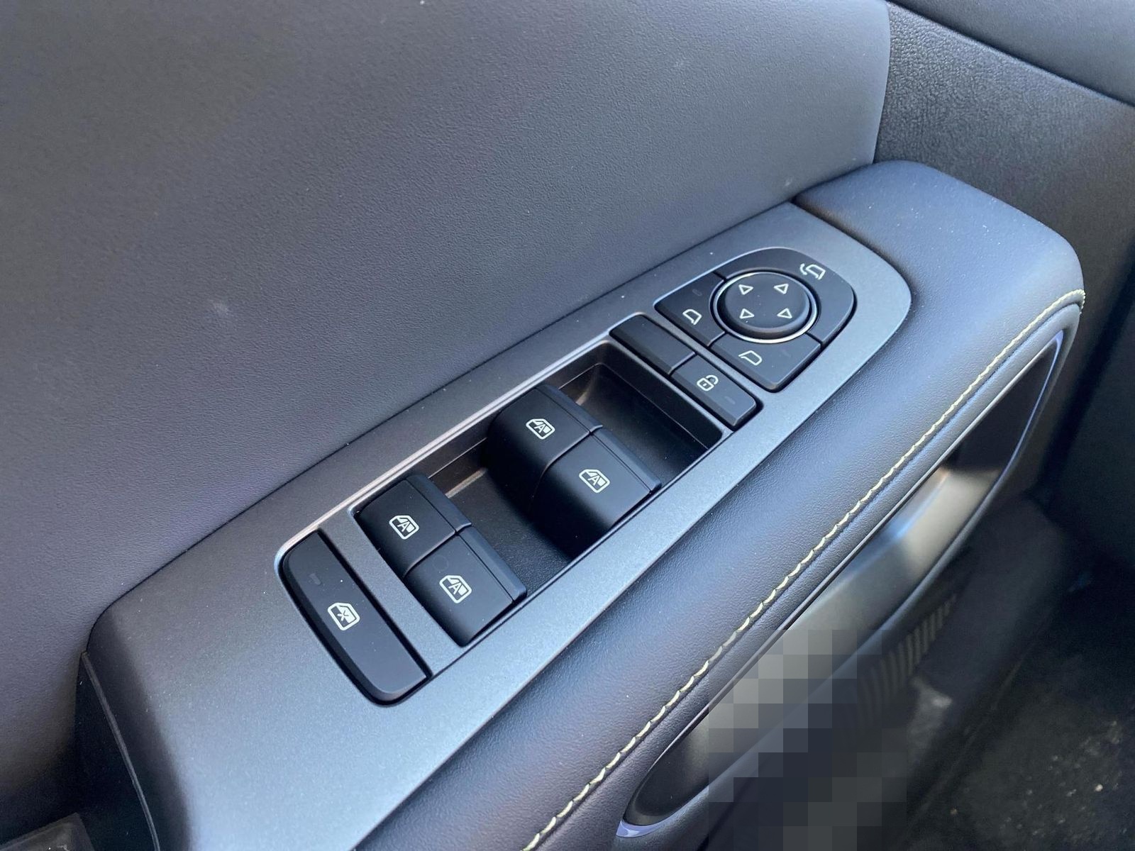 BYD ATTO 2 Comfort foto 13