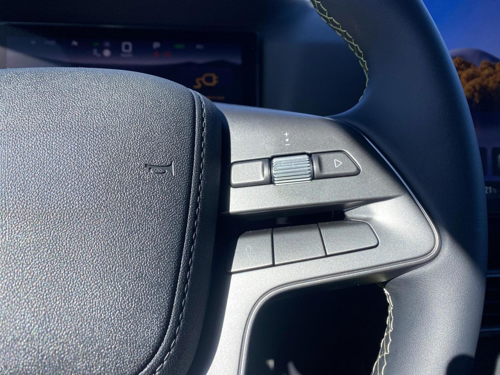 BYD ATTO 2 Comfort foto 15