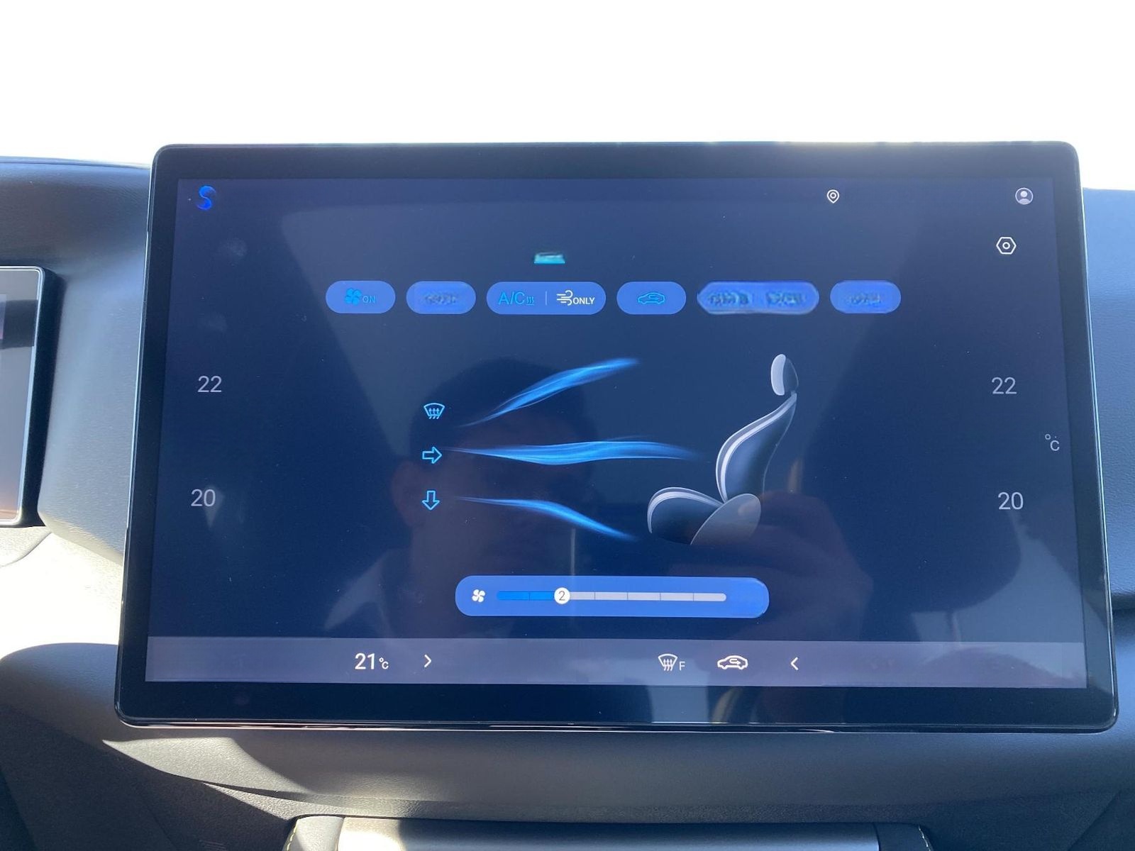 BYD ATTO 2 Comfort foto 17