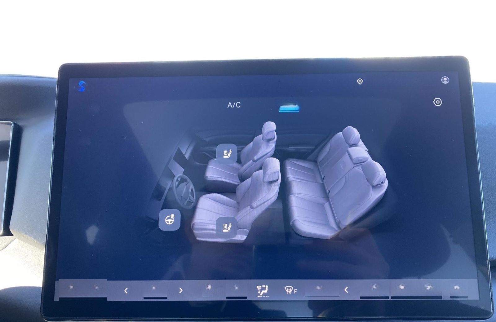 BYD ATTO 2 Comfort foto 18