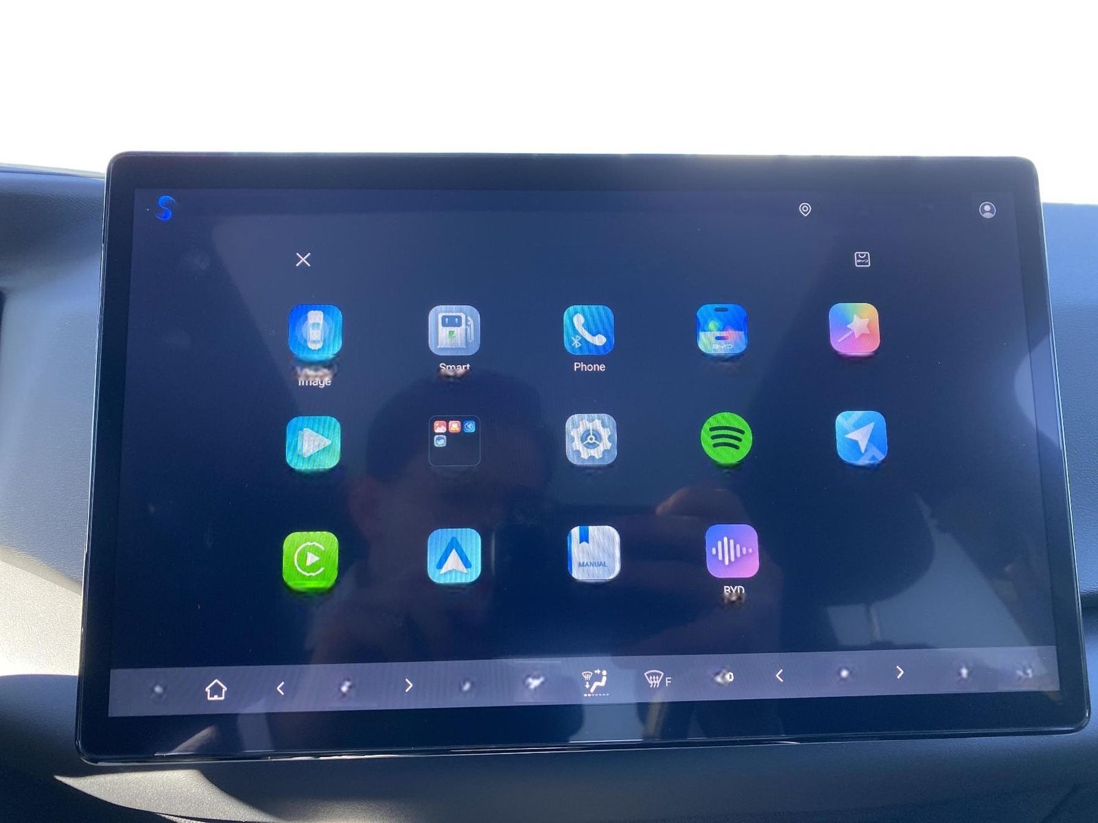 BYD ATTO 2 Comfort foto 19