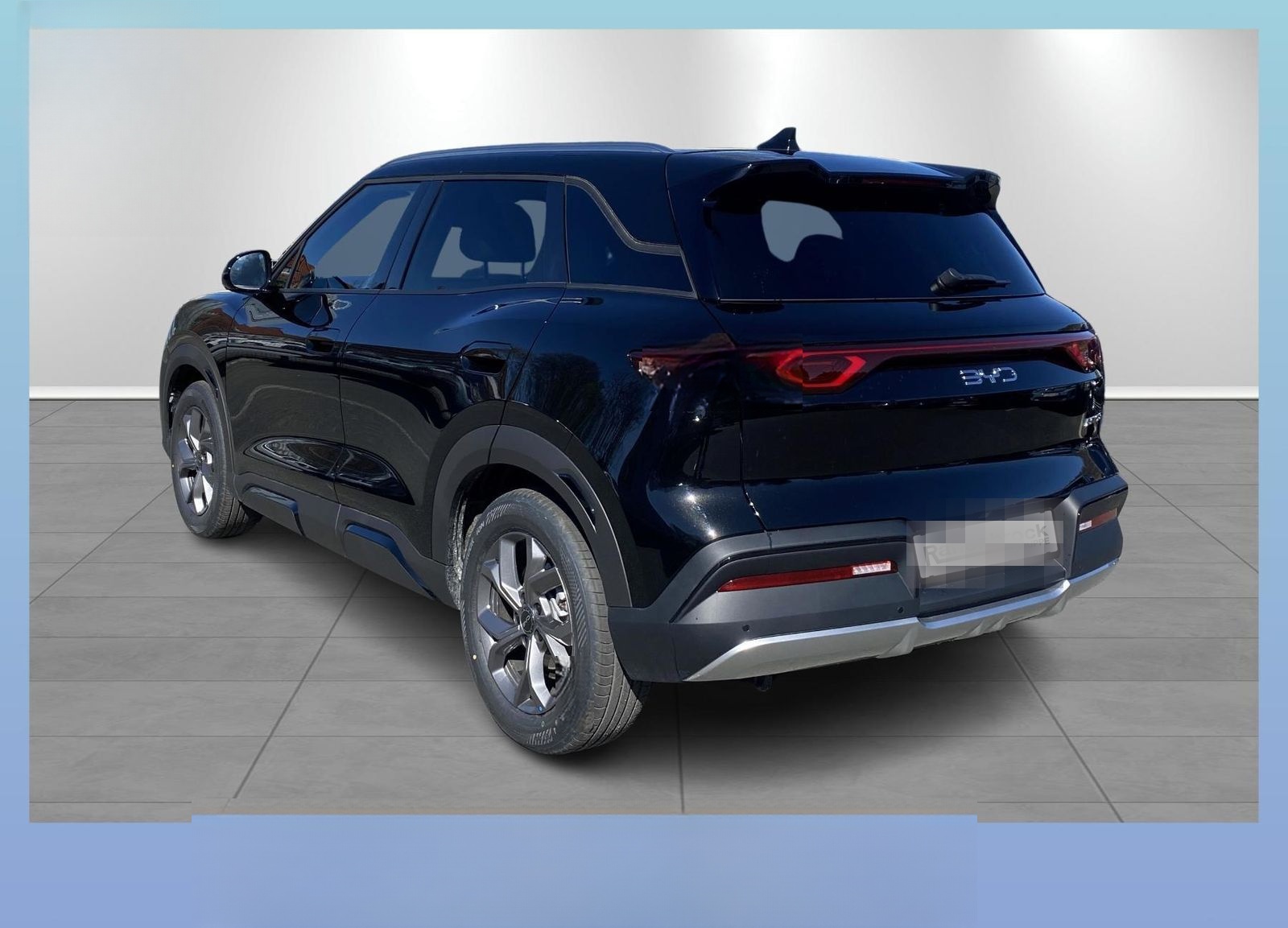 BYD ATTO 2 Comfort foto 3