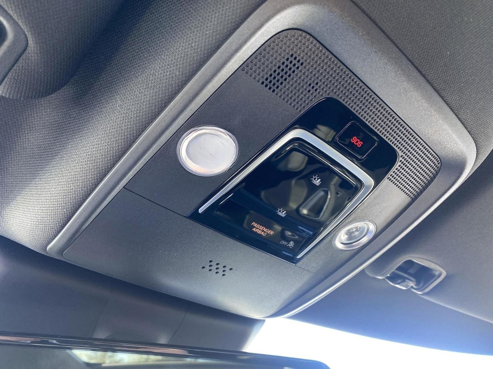 BYD ATTO 2 Comfort foto 21