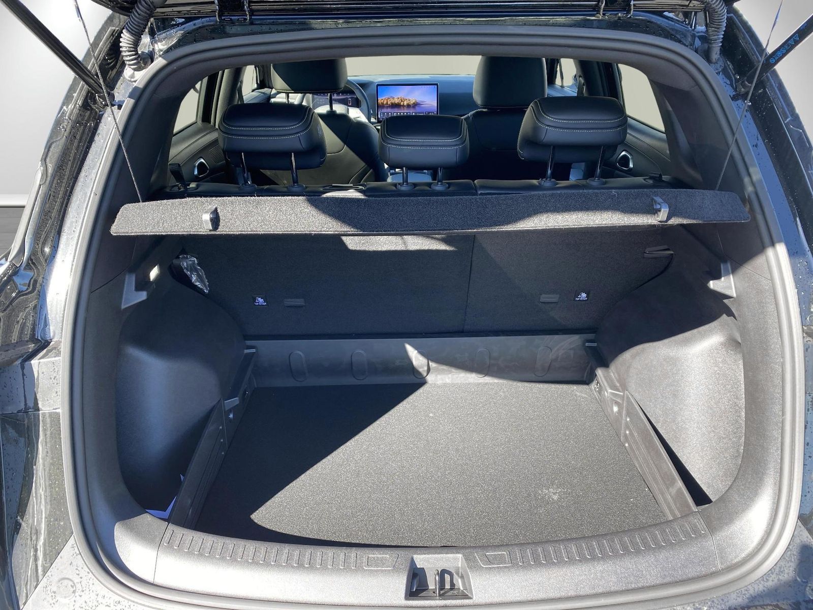 BYD ATTO 2 Comfort foto 5