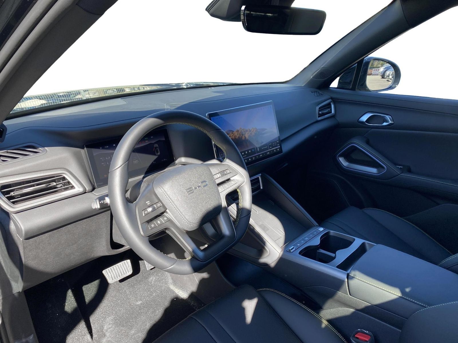 BYD ATTO 2 Comfort foto 7