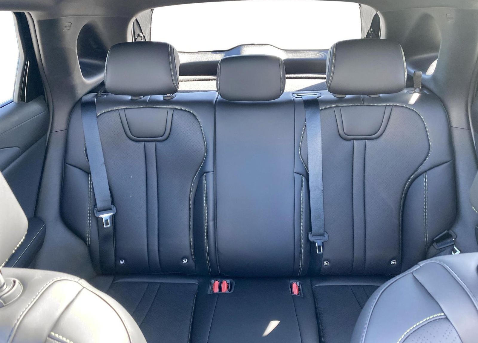 BYD ATTO 2 Comfort foto 8