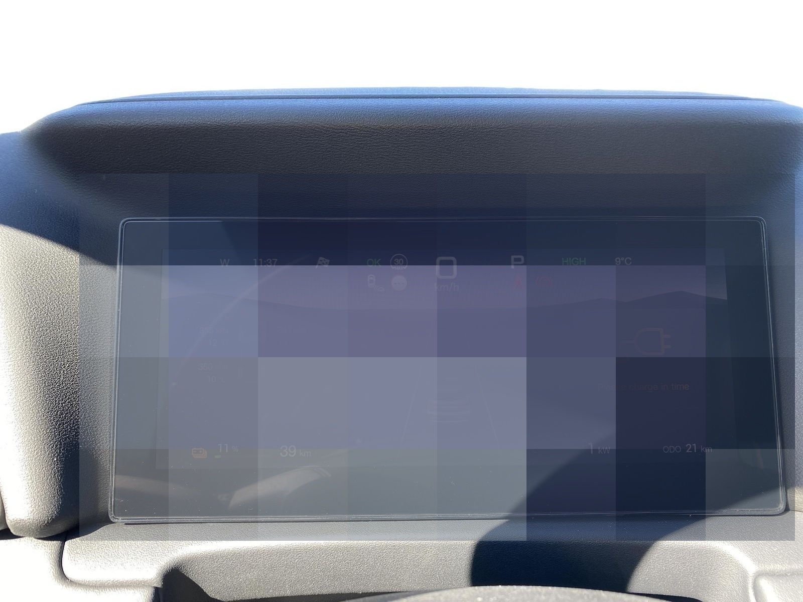 BYD ATTO 2 Comfort foto 10