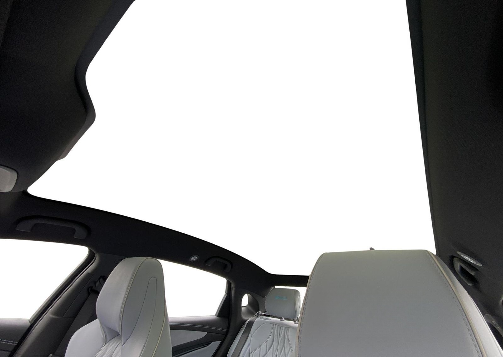 BYD SEAL Comfort 61,40 kWh SHZ Kamera foto 23