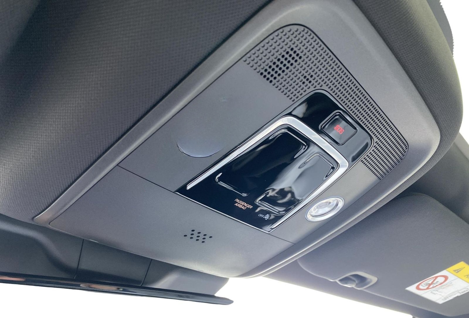 BYD SEAL Comfort 61,40 kWh SHZ Kamera foto 24